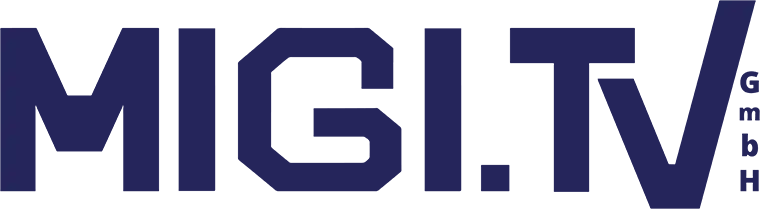 MiGi.TV GmbH Webagentur & Webdesign